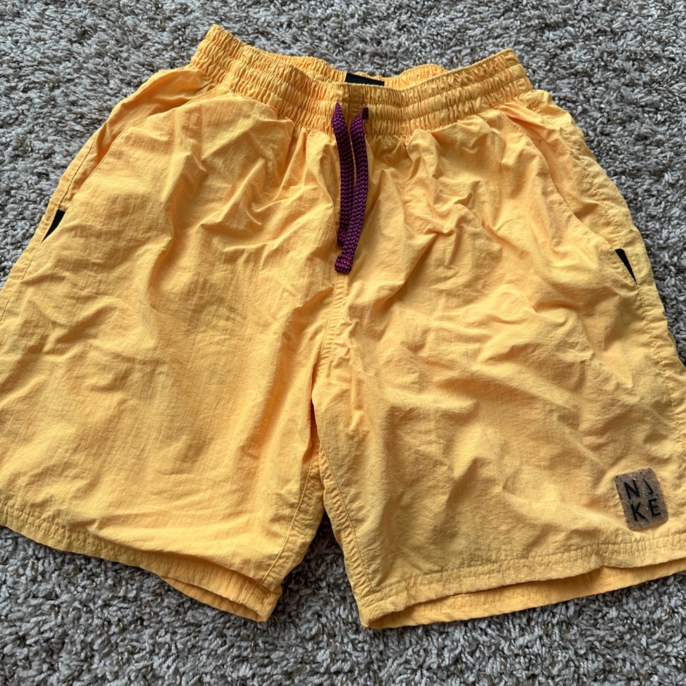 Nike men swimming short